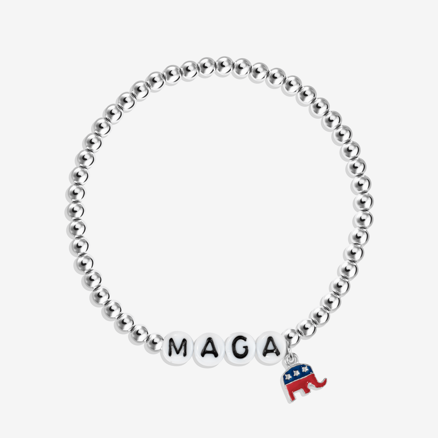 MAGA STRETCH BRACELET