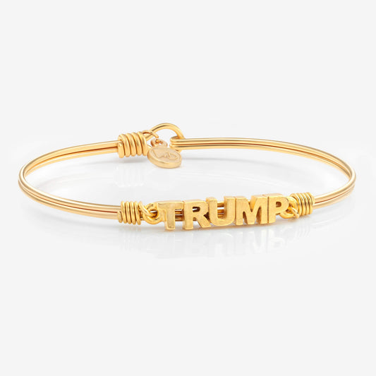 Trump Bracelet